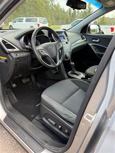 2013 Hyundai SANTA FE XL   - Photo 10 - Pequot Lakes, MN 56472
