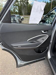 2013 Hyundai SANTA FE XL   - Photo 14 - Pequot Lakes, MN 56472