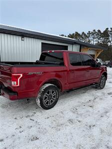 2015 Ford F-150 XLT   - Photo 5 - Pequot Lakes, MN 56472