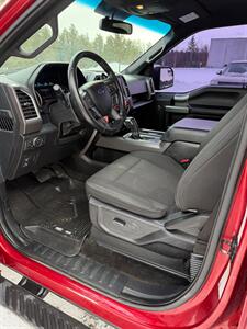 2015 Ford F-150 XLT   - Photo 11 - Pequot Lakes, MN 56472