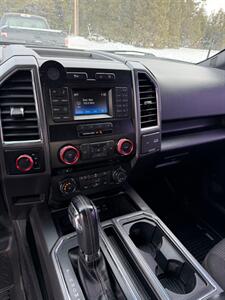 2015 Ford F-150 XLT   - Photo 13 - Pequot Lakes, MN 56472