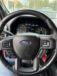 2015 Ford F-150 XLT   - Photo 12 - Pequot Lakes, MN 56472