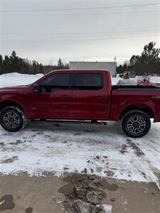 2015 Ford F-150 XLT   - Photo 9 - Pequot Lakes, MN 56472