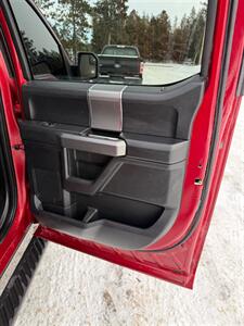 2015 Ford F-150 XLT   - Photo 17 - Pequot Lakes, MN 56472