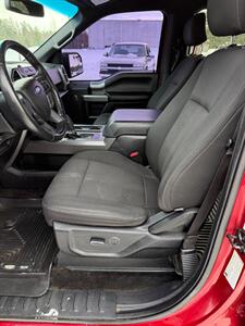 2015 Ford F-150 XLT   - Photo 14 - Pequot Lakes, MN 56472