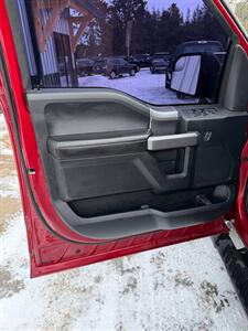 2015 Ford F-150 XLT   - Photo 10 - Pequot Lakes, MN 56472