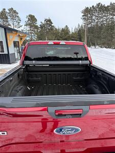 2015 Ford F-150 XLT   - Photo 7 - Pequot Lakes, MN 56472