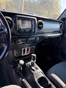 2018 Jeep Wrangler Sport   - Photo 12 - Pequot Lakes, MN 56472