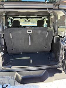 2018 Jeep Wrangler Sport   - Photo 18 - Pequot Lakes, MN 56472