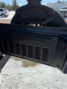 2018 Jeep Wrangler Sport   - Photo 17 - Pequot Lakes, MN 56472