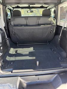 2018 Jeep Wrangler Sport   - Photo 19 - Pequot Lakes, MN 56472