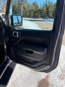 2018 Jeep Wrangler Sport   - Photo 14 - Pequot Lakes, MN 56472