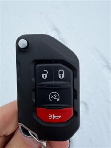 2018 Jeep Wrangler Sport   - Photo 20 - Pequot Lakes, MN 56472