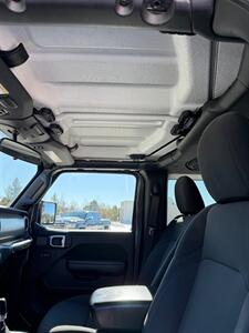 2018 Jeep Wrangler Sport   - Photo 13 - Pequot Lakes, MN 56472