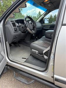 2007 Dodge Ram 2500 SLT   - Photo 10 - Pequot Lakes, MN 56472