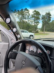 2007 Dodge Ram 2500 SLT   - Photo 11 - Pequot Lakes, MN 56472