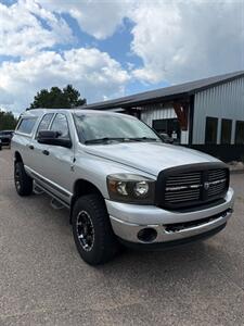 2007 Dodge Ram 2500 SLT   - Photo 3 - Pequot Lakes, MN 56472