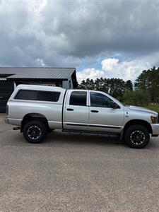 2007 Dodge Ram 2500 SLT   - Photo 4 - Pequot Lakes, MN 56472