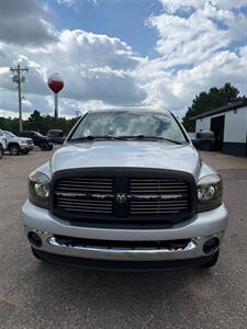 2007 Dodge Ram 2500 SLT   - Photo 2 - Pequot Lakes, MN 56472