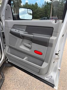 2007 Dodge Ram 2500 SLT   - Photo 16 - Pequot Lakes, MN 56472