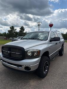 2007 Dodge Ram 2500 SLT Truck