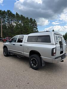 2007 Dodge Ram 2500 SLT   - Photo 7 - Pequot Lakes, MN 56472