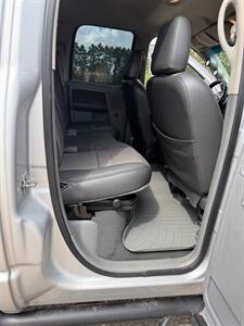 2007 Dodge Ram 2500 SLT   - Photo 15 - Pequot Lakes, MN 56472