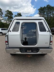 2007 Dodge Ram 2500 SLT   - Photo 6 - Pequot Lakes, MN 56472