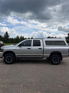 2007 Dodge Ram 2500 SLT   - Photo 8 - Pequot Lakes, MN 56472