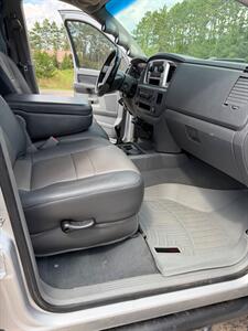 2007 Dodge Ram 2500 SLT   - Photo 17 - Pequot Lakes, MN 56472