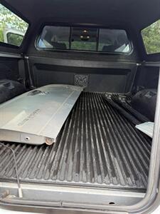 2007 Dodge Ram 2500 SLT   - Photo 18 - Pequot Lakes, MN 56472