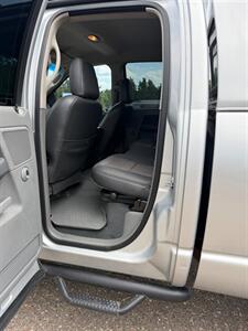 2007 Dodge Ram 2500 SLT   - Photo 13 - Pequot Lakes, MN 56472