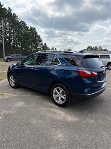 2021 Chevrolet Equinox Premier - Photo 7 - Pequot Lakes, MN 56472