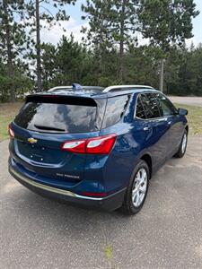 2021 Chevrolet Equinox Premier - Photo 5 - Pequot Lakes, MN 56472