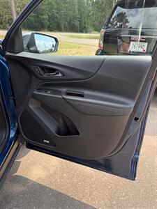 2021 Chevrolet Equinox Premier - Photo 18 - Pequot Lakes, MN 56472