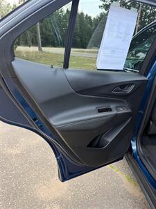 2021 Chevrolet Equinox Premier - Photo 14 - Pequot Lakes, MN 56472