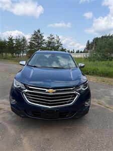 2021 Chevrolet Equinox Premier - Photo 2 - Pequot Lakes, MN 56472