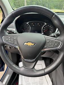 2021 Chevrolet Equinox Premier - Photo 11 - Pequot Lakes, MN 56472