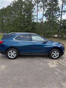 2021 Chevrolet Equinox Premier - Photo 4 - Pequot Lakes, MN 56472