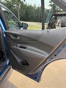 2021 Chevrolet Equinox Premier - Photo 16 - Pequot Lakes, MN 56472