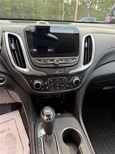 2021 Chevrolet Equinox Premier - Photo 12 - Pequot Lakes, MN 56472