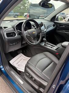 2021 Chevrolet Equinox Premier - Photo 10 - Pequot Lakes, MN 56472
