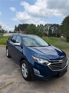 2021 Chevrolet Equinox Premier - Photo 3 - Pequot Lakes, MN 56472
