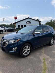 2021 Chevrolet Equinox Premier SUV