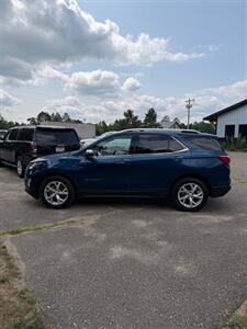 2021 Chevrolet Equinox Premier - Photo 8 - Pequot Lakes, MN 56472