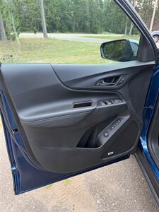 2021 Chevrolet Equinox Premier - Photo 9 - Pequot Lakes, MN 56472