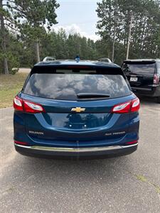 2021 Chevrolet Equinox Premier - Photo 6 - Pequot Lakes, MN 56472