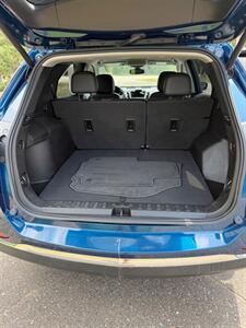 2021 Chevrolet Equinox Premier - Photo 20 - Pequot Lakes, MN 56472