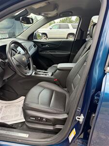 2021 Chevrolet Equinox Premier - Photo 13 - Pequot Lakes, MN 56472