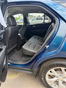 2021 Chevrolet Equinox Premier - Photo 15 - Pequot Lakes, MN 56472